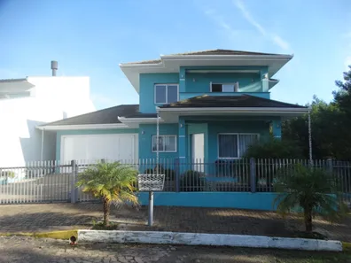 Casa com 3 Quartos à venda, 240m² no Nova Petrópolis, Nova Petrópolis