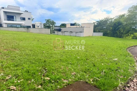 Lote/Terreno à venda, 300m² no Condomínio Terras do Vale, Caçapava