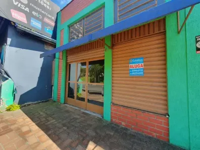Ponto Comercial para alugar, 60m² no Hamburgo Velho, Novo Hamburgo