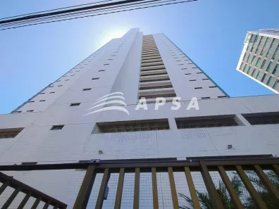 Kitnet com 1 Quarto para alugar, 38m² no Boa Viagem, Recife