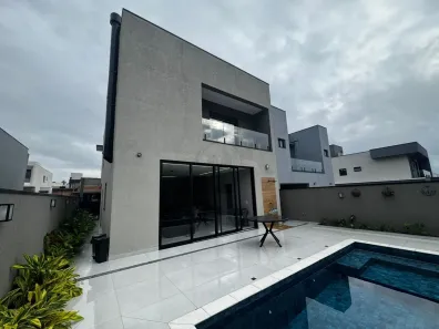 Casa de Condomínio com 3 Quartos à venda, 215m² no Jardim Tereza Cristina, Jundiaí
