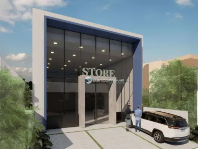 Galpão/Depósito/Armazém para alugar, 270m² no Nova Paulínia, Paulínia