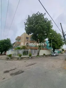 Apartamento com 3 Quartos à venda, 88m² no Vila Valqueire, Rio de Janeiro