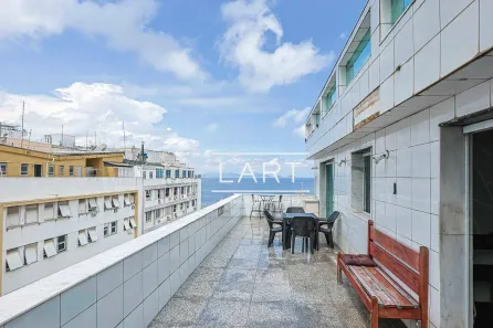 Cobertura com 6 Quartos à venda, 360m² no Copacabana, Rio de Janeiro