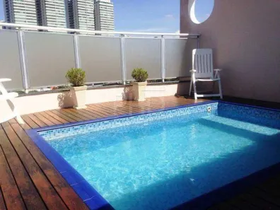 Sobrado com 3 Quartos à venda, 292m² no Jardim do Mar, São Bernardo do Campo