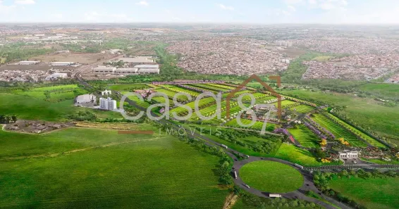 Lote/Terreno à venda, 250m² no Nossa Senhora Aparecida, Paulínia