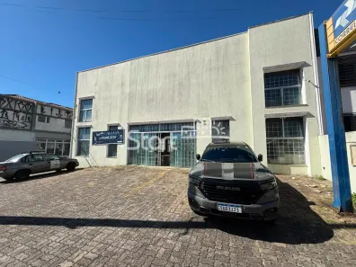 Ponto Comercial para alugar, 437m² no Taquaral, Campinas