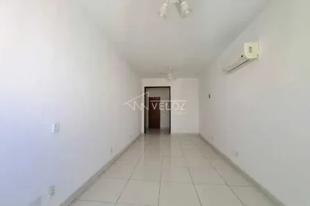 Apartamento com 1 Quarto à venda, 29m² no Centro, Rio de Janeiro
