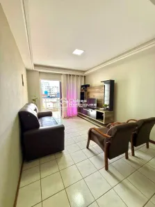 Apartamento com 3 Quartos à venda, 117m² no Praia do Morro, Guarapari