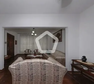 Casa com 4 Quartos à venda, 220m² no Perdizes, São Paulo