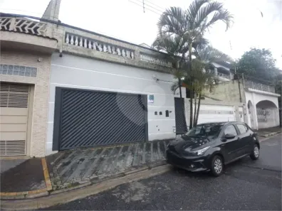 Casa com 4 Quartos à venda, 190m² no Bortolândia, São Paulo