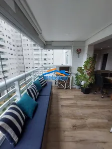 Apartamento com 2 Quartos à venda, 81m² no Centro, Osasco