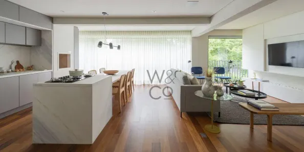 Apartamento com 2 Quartos à venda, 105m² no Campo Belo, São Paulo