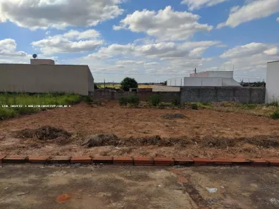 Lote/Terreno à venda, 200m² no Rotta do Sol, Presidente Prudente