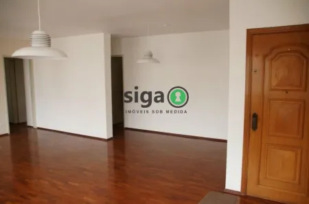 Apartamento com 3 Quartos à venda, 150m² no Vila Andrade, São Paulo
