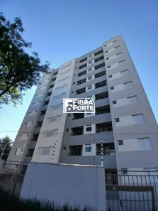 Apartamento com 2 Quartos à venda, 46m² no Parque Rural Fazenda Santa Cândida, Campinas