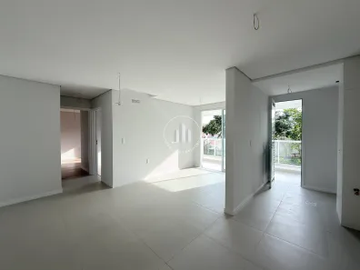 Apartamento com 2 Quartos à venda, 70m² no Barreiros, São José