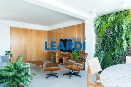 Apartamento com 2 Quartos para alugar, 92m² no Pinheiros, São Paulo