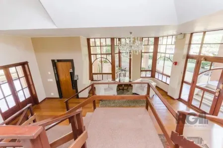 Apartamento com 4 Quartos à venda, 306m² no Auxiliadora, Porto Alegre