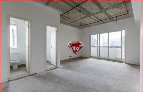 Sala Comercial à venda, 44m² no Jardim Paulista, São Paulo