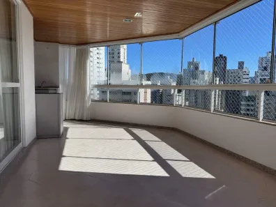 Apartamento com 3 Quartos à venda, 119m² no Centro, Balneário Camboriú
