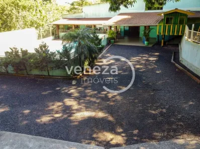 Fazenda/Sítio com 3 Quartos à venda, 12000m² no Centro, Rolândia