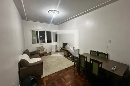 Apartamento com 2 Quartos à venda, 89m² no Bom Fim, Porto Alegre