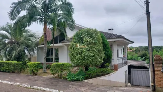 Casa de Condomínio com 4 Quartos à venda, 300m² no São Lucas, Viamão