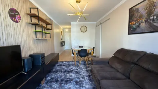 Apartamento com 3 Quartos para alugar, 100m² no Nossa Senhora de Lourdes, Caxias do Sul