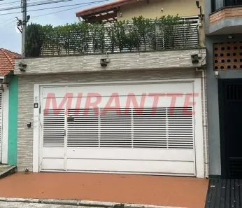 Sobrado com 2 Quartos à venda, 200m² no Jardim Guanca, São Paulo