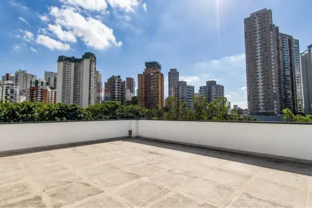 Prédio Comercial para alugar, 900m² no Vila Firmiano Pinto, São Paulo