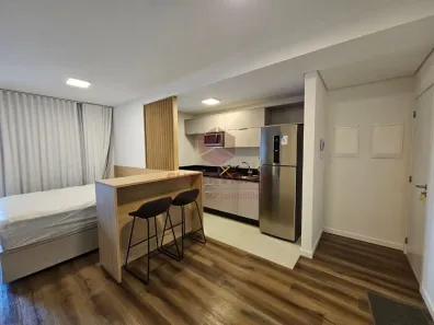 Apartamento com 1 Quarto à venda, 40m² no Centro, Florianópolis