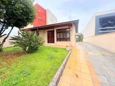 Imóvel Comercial com 3 Quartos para alugar, 100m² no Ahú, Curitiba