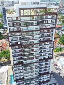 Apartamento com 3 Quartos à venda, 130m² no Tirol, Natal