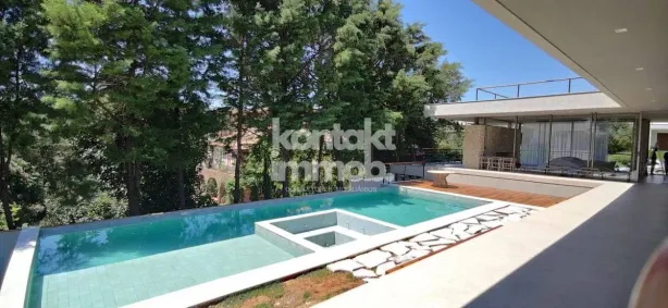 Casa de Condomínio com 4 Quartos à venda, 704m² no Parque Reserva Fazenda Imperial, Sorocaba