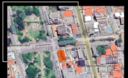Lote/Terreno à venda, 420m² no Manaíra, João Pessoa
