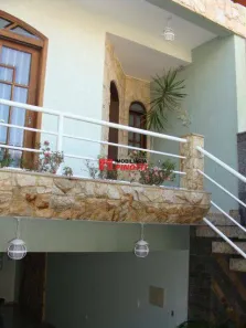 Sobrado com 3 Quartos à venda, 400m² no Nova Petrópolis, São Bernardo do Campo