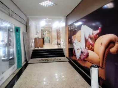 Sala Comercial à venda, 47m² no Centro Histórico, Porto Alegre