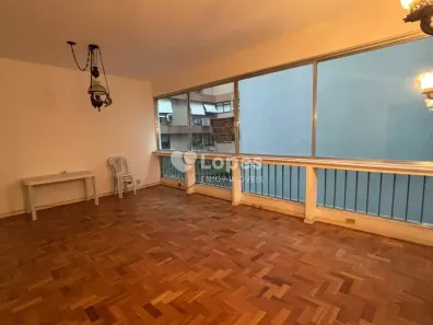 Apartamento com 3 Quartos à venda, 109m² no Lagoa, Rio de Janeiro