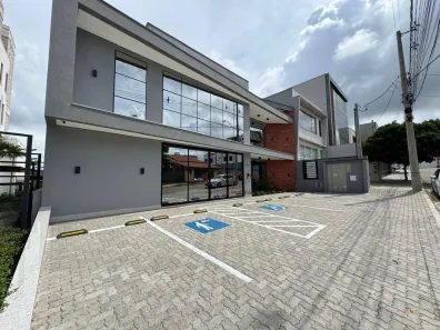 Sala Comercial para alugar, 45m² no Itu Novo Centro, Itu