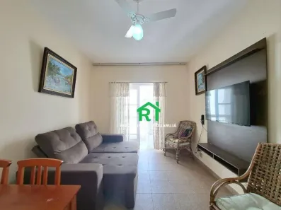 Apartamento com 2 Quartos à venda, 83m² no Pitangueiras, Guarujá