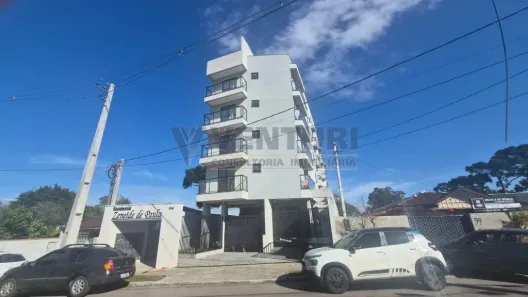 Apartamento com 3 Quartos para alugar, 69m² no Bom Jesus, São José dos Pinhais