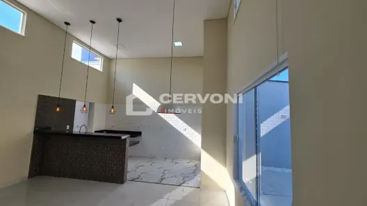 Casa com 3 Quartos para alugar, 110m² no Loteamento Villa Branca, Jacareí