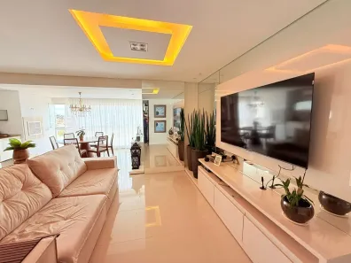 Apartamento com 3 Quartos à venda, 70m² no Jardim dos Estados, Campo Grande
