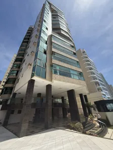 Apartamento com 3 Quartos à venda, 143m² no Praia de Itaparica, Vila Velha