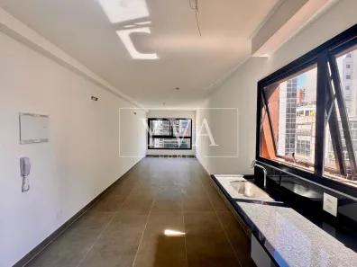 Apartamento com 1 Quarto à venda, 30m² no Itaim Bibi, São Paulo