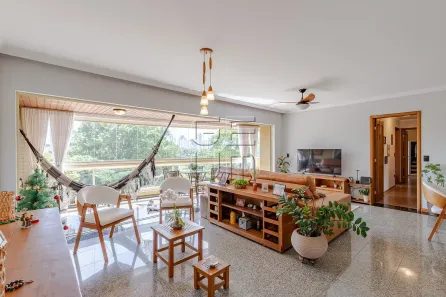 Apartamento com 3 Quartos à venda, 150m² no Vila Fujita, Londrina