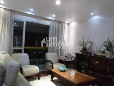 Apartamento com 3 Quartos à venda, 194m² no Chácara Inglesa, São Paulo