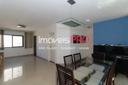 Apartamento com 3 Quartos à venda, 105m² no Jardim Vila Mariana, São Paulo