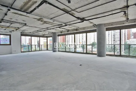 Apartamento com 4 Quartos à venda, 358m² no Vila Nova Conceição, São Paulo